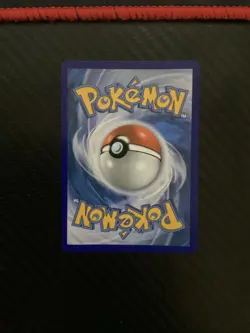 Pokemon Lt. Surge’s Bargain 185/132 Special Illustration Rare Mega Evolution NM - Image 2