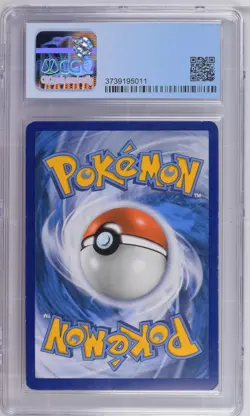 2016 Pokemon TCG - Evolutions - Charizard #11/108 Holo CGC 6.5 Ex/NM+ - Image 3
