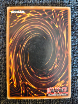 ***Scapegoat TP7-EN009*** Yu-Gi-Oh Tournament Pack 7 Unlimited - Image 2