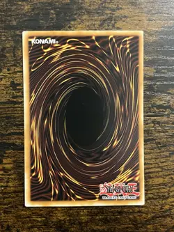 Number 92: Heart-eartH Dragon CBLZ-EN045 Ghost Rare 1st Ed. Light Play Yu-Gi-Oh! - Image 3