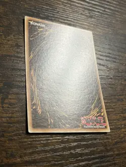 Number 92: Heart-eartH Dragon CBLZ-EN045 Ghost Rare 1st Ed. Light Play Yu-Gi-Oh! - Image 4