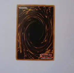 Newdoria PGD-057 (Rare, Unlimited, Lightly Played / LP) Yugioh - Image 2