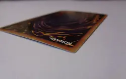 Newdoria PGD-057 (Rare, Unlimited, Lightly Played / LP) Yugioh - Image 4