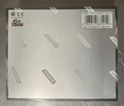 Yu-Gi-Oh! 5D's Absolute Powerforce 1st Edition Booster Box Factory Sealed W/Case 83717881919 - Image 2
