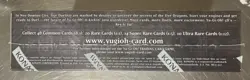 Yu-Gi-Oh! 5D's Absolute Powerforce 1st Edition Booster Box Factory Sealed W/Case 83717881919 - Image 3