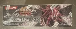 Yu-Gi-Oh! 5D's Absolute Powerforce 1st Edition Booster Box Factory Sealed W/Case 83717881919 - Image 5