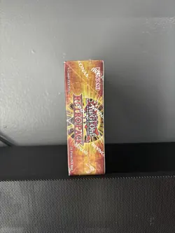 Limited Release Yugioh Retro Pack Booster Box (24 Packs) - Image 3