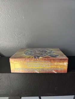 Limited Release Yugioh Retro Pack Booster Box (24 Packs) - Image 5