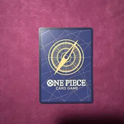 Nefeltari Vivi EB03-024 SP SR Parallel ONE PIECE Card Heroines edition 2025 US - Image 2