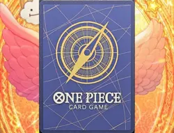 Uta EB03-003 (SP)-Extra Booster: One Piece Heroines Edition Japanese (EB-03 JP) - Image 2
