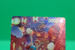 One Piece TCG: O-Nami (SP) OP06-101 500 Years in the Future Foil - Image 2