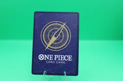 One Piece TCG: O-Nami (SP) OP06-101 500 Years in the Future Foil - Image 5