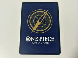 One Piece TCG - Uta SR English - EB03-003 - Heroines Edition - US Seller - Image 2