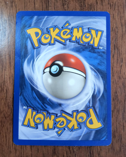 Pokemon TCG Omanyte Skyridge e-card series 41/144 uncommon 2003 MP - Image 2