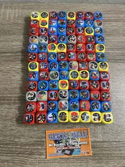 🔥 Star Wars Destiny Lot Collection! 310 Cards 96 Dice 🎲 Instant Collection‼ - Image 2