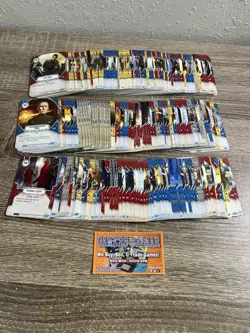 🔥 Star Wars Destiny Lot Collection! 310 Cards 96 Dice 🎲 Instant Collection‼ - Image 3