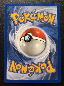Sneasel ex 103/109 EX Ruby & Sapphire Pokemon Card Holo Foil Rare LP - Image 2
