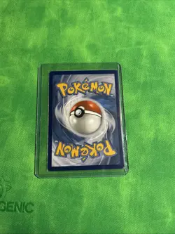 Pokemon TCG Charmander Pokemon Go 008/078 Regular Common Card - Image 2