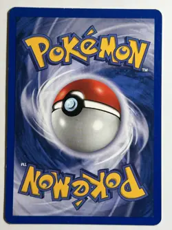 Unown [Y] Neo Revelation 40/64 MP-LP Pokemon Card - Image 2