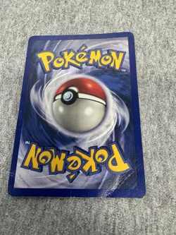Blastoise Holo Base Set 2 2/130 Rare Pokemon Card 002/130 - Image 4