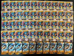 100 Lucario ex V Vstar RR RRR Holo Full Arts Lot Set Pokemon Japanese Cards F330 - Image 3