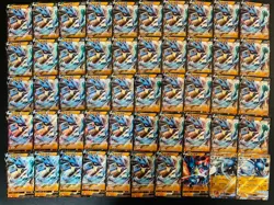 100 Lucario ex V Vstar RR RRR Holo Full Arts Lot Set Pokemon Japanese Cards F330 - Image 4