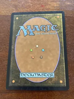 Scalding Tarn Zendikar Regular MTG TCG CARD NM - Image 2