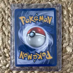 Pokemon TCG Light Dragonite 14/105 Holo Pokemon Card Neo Destiny English - Image 2