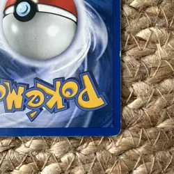 Pokemon TCG Light Dragonite 14/105 Holo Pokemon Card Neo Destiny English - Image 4