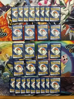 Pokemon Card Lot Full Art Alt Art Fire Zapdos Vulpix Mew Pikachu 29 Cards - Image 4