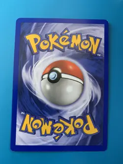 Surfing Pikachu #28 Black Star Promo Rare Vintage Pokemon Card - NM - Image 2