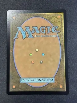 Winds Of Change 0030 Borderless Spider Man MTG Magic The Gathering Card NM - Image 2