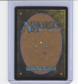 Magic MTG Avatar The Last Airbender Iroh Grand Lotus Borderless Foil R0349 - Image 2