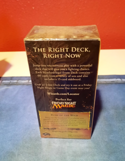 Magic the Gathering SEALED Core Set mixed booster lot, Intro Packs, Event Deck - Image 3