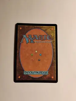 Dictate of Erebos Journey into Nyx Foil - Image 2