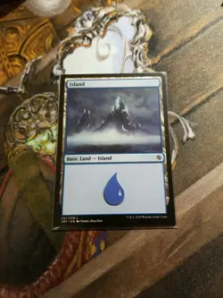 Island 51 MTG Jumpstart - Pack Fresh - - Image 1