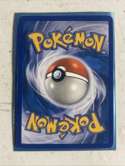 Pokemon Card - Omanyte Majestic Dawn 69/100 Reverse Holo - Image 2