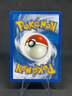 Omanyte 41/144 Skyridge Regular Pokemon TCG E-READER VINTAGE MP - Image 2