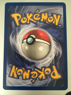 Pokemon Pikachu Red Cheeks 1st Edition Jungle 60/64 - Image 2