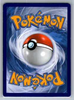 Pokemon TCG Promo Arceus XY83 English - Image 2