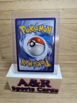 2024 Pokemon - Alcremie TG08/TG30 Sword & Shield: Brilliant Stars Holo Rare - Image 2