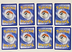 Pokemon Card Lot Illustration Rare Meowth 106, Oricorio 024, Shuckle 136 ! - Image 2