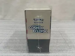 Pokemon TCG - Sun & Moon Cosmic Eclipse Elite Trainer Box - Image 2