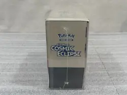 Pokemon TCG - Sun & Moon Cosmic Eclipse Elite Trainer Box - Image 4