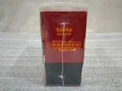 Pokemon TCG - Sun & Moon Unbroken Bonds Elite Trainer Box - Image 2