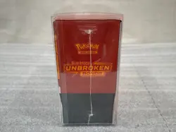 Pokemon TCG - Sun & Moon Unbroken Bonds Elite Trainer Box - Image 4