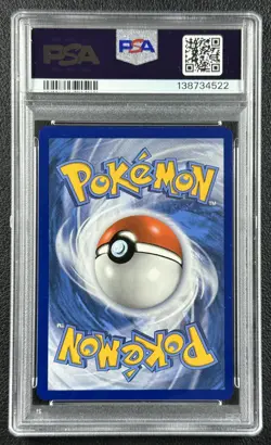 EEVEE VMAX FA PSA 9 2021 POKEMON SWSH BSP #087 SHINING FATES ETB 522 - Image 2