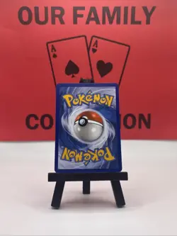 Aerodactyl GL 55/111 Rising Rivals Regular Common Pokemon TCG 2009 LP - Image 4