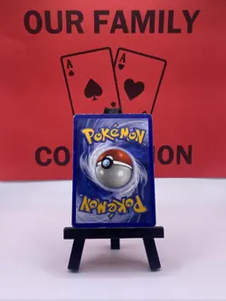 Aerodactyl 1/62 Fossil Holo Prerelease Stamped 1st edition WOTC Pokemon TCG HP - Image 5