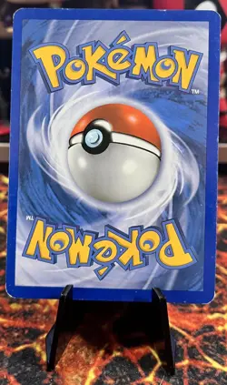 Pokemon - Raikou - 16/132 - Diamond and Pearl Secret Wonders - HOLO - Image 2